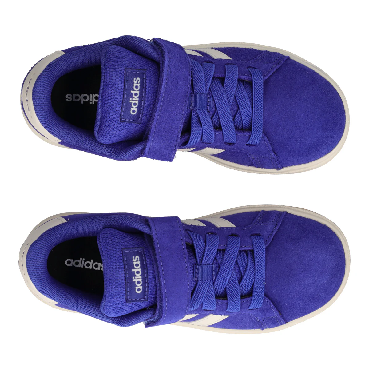 GRAND COURT 00S Sneakers Bambini Blu - Image 5