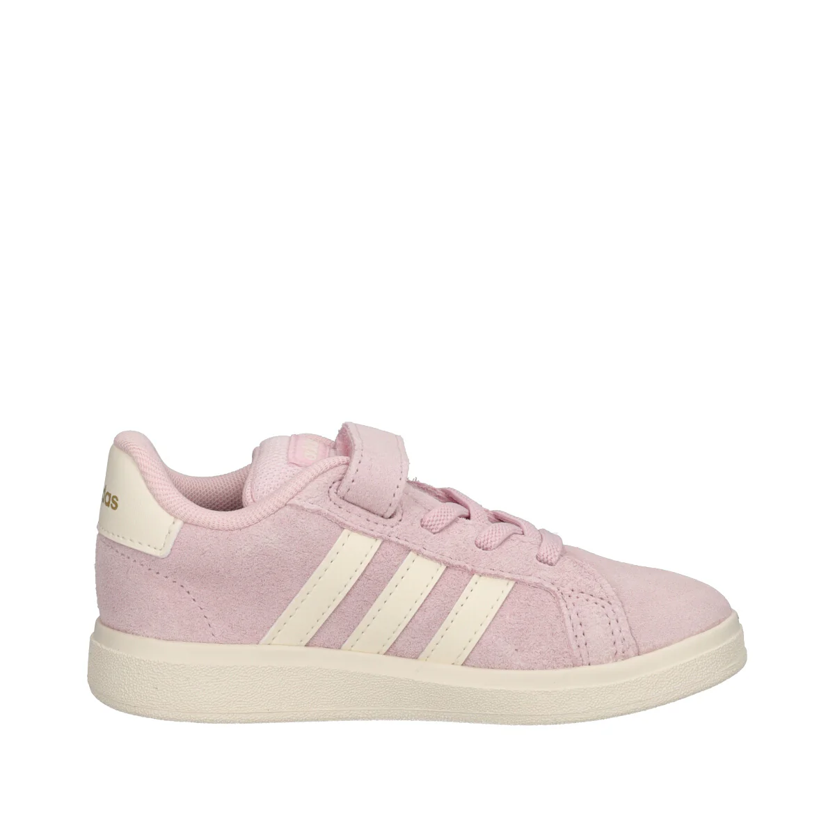 GRAND COURT 00S Sneakers Bambina Rosa - Image 2