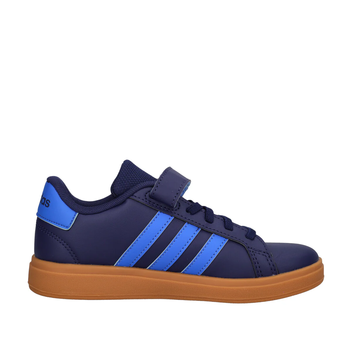 GRAND COURT 2.0 Sneakers Junior Blu - Image 2