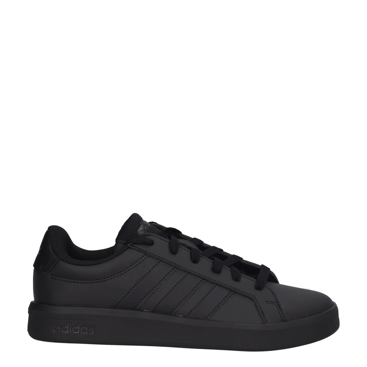GRAND COURT 3.0 J Sneakers Junior Nere