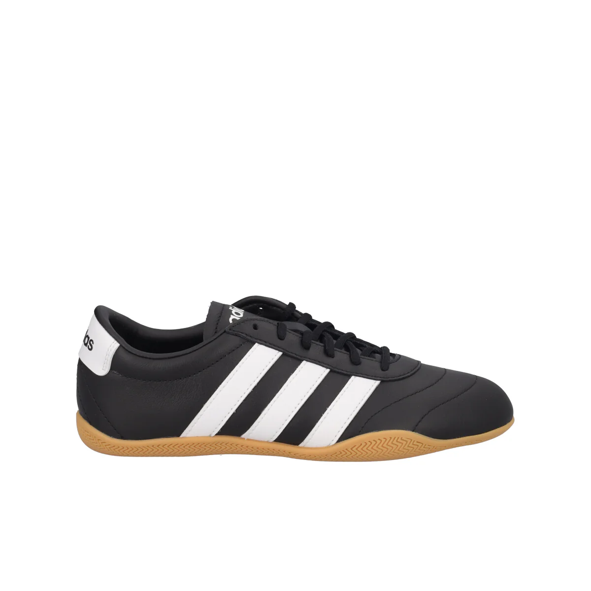 GRAND COURT LO Sneakers Donna Nere e Bianche