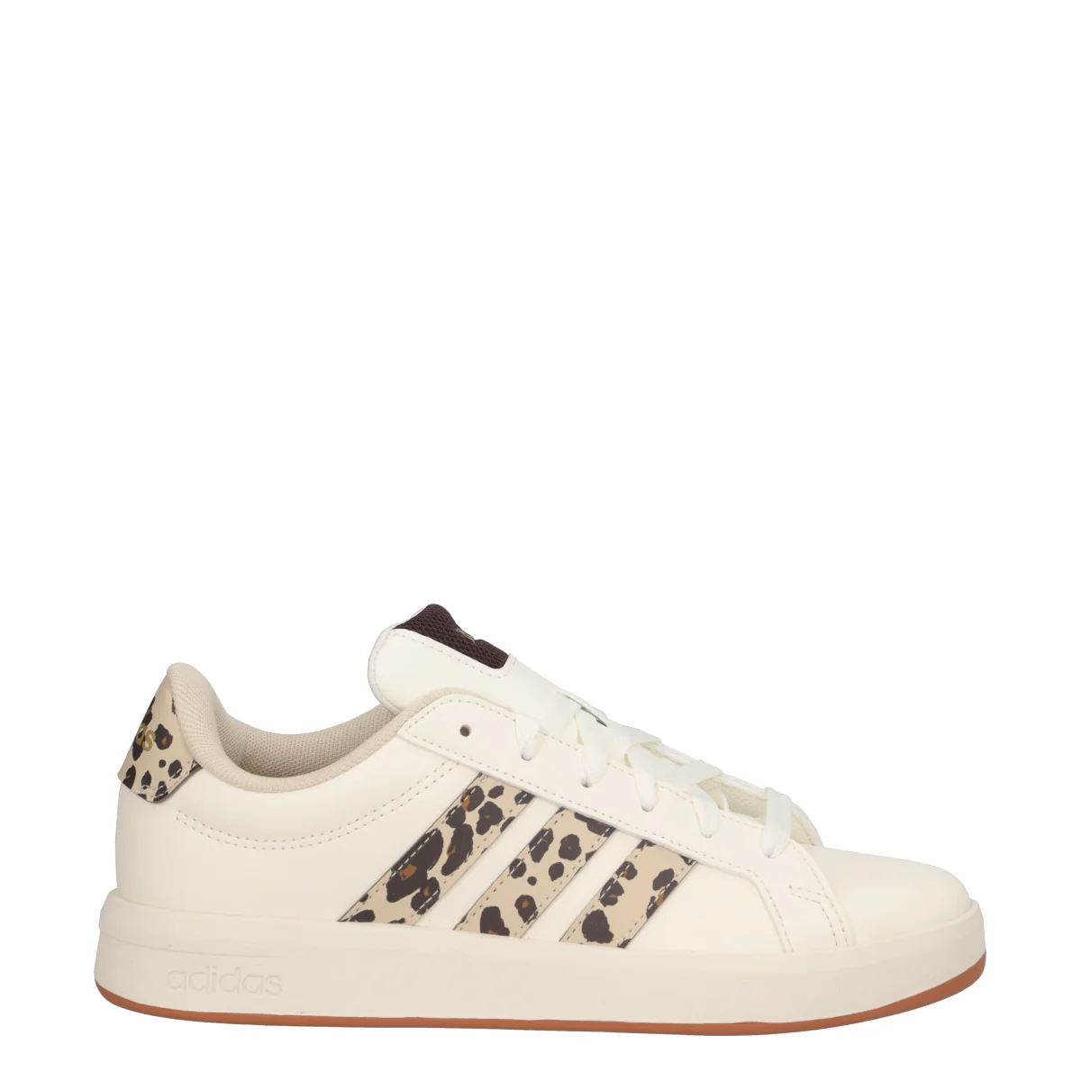 GRANDCOURT 3.0 J Sneakers Junior Off White