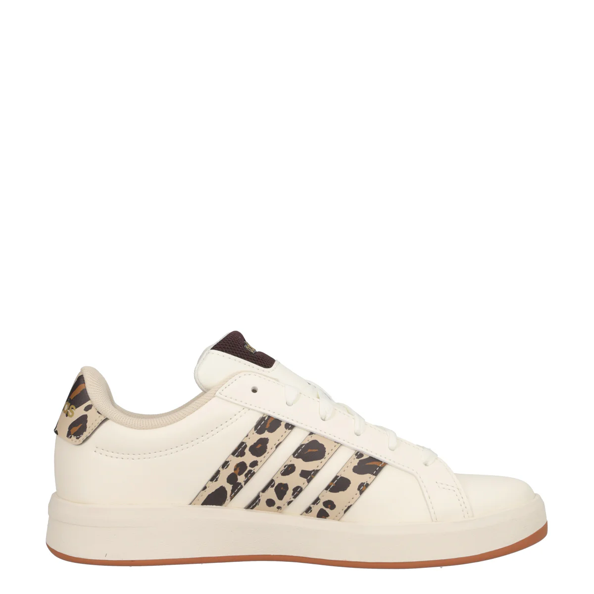 GRANDCOURT 3.0 J Sneakers Junior Off White - Image 2