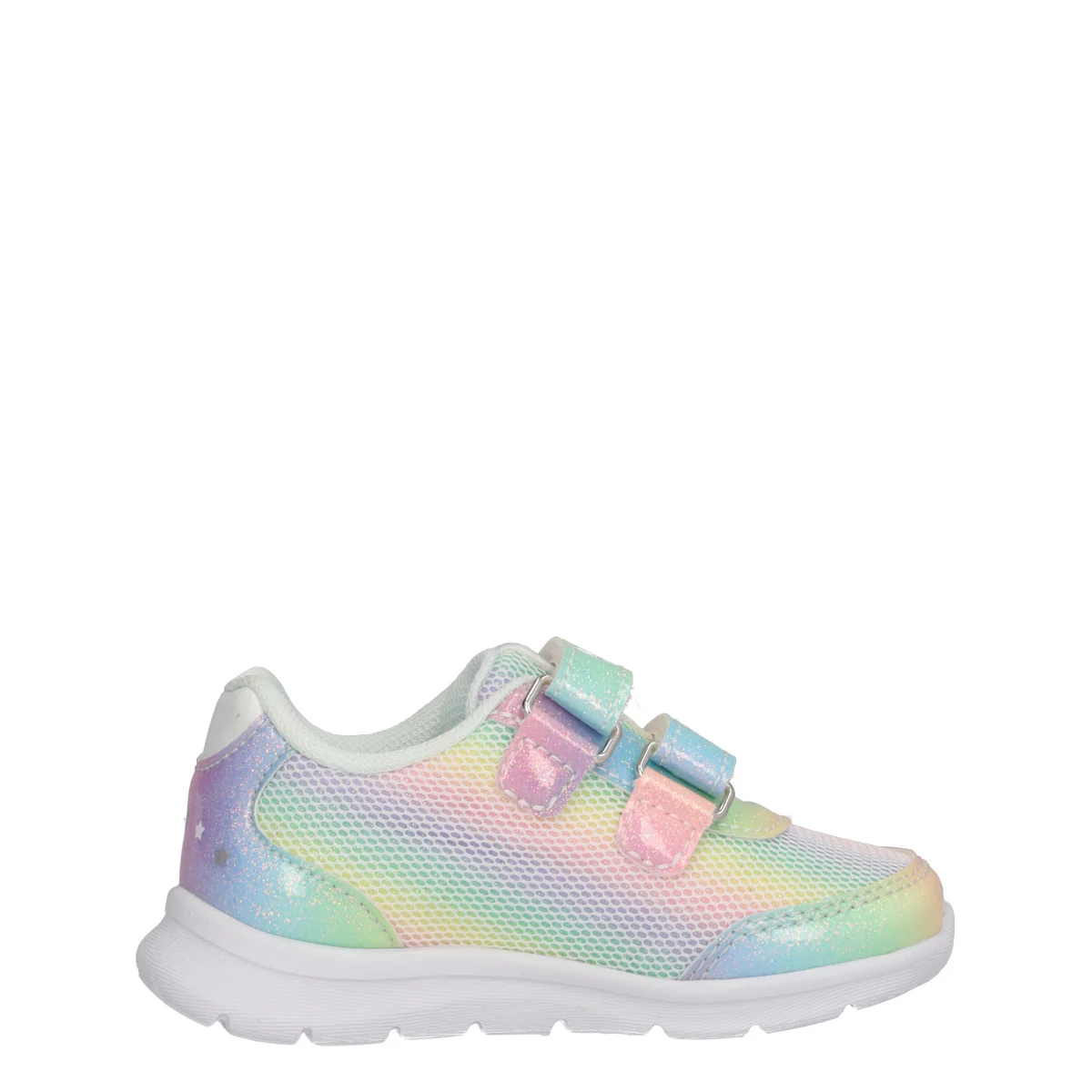 GRENADA Sneakers Bambina Multicolor - Image 2