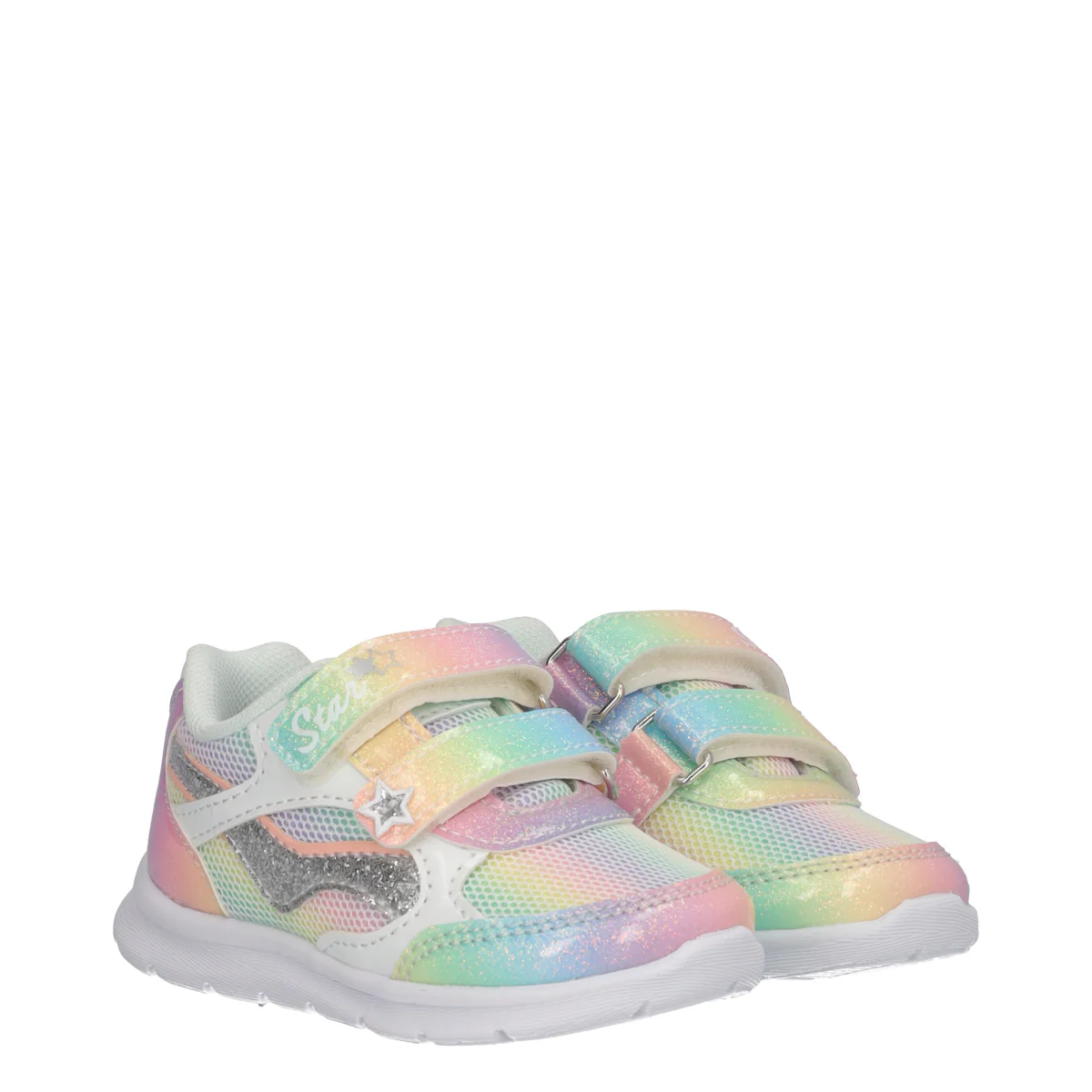 GRENADA Sneakers Bambina Multicolor - Image 3