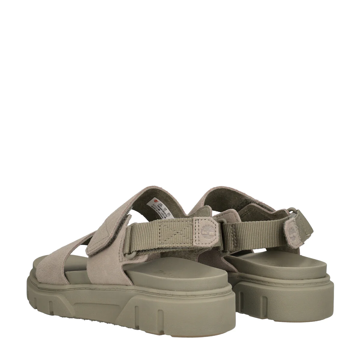 GREYFIELD SANDAL 2 STRAP - Image 4