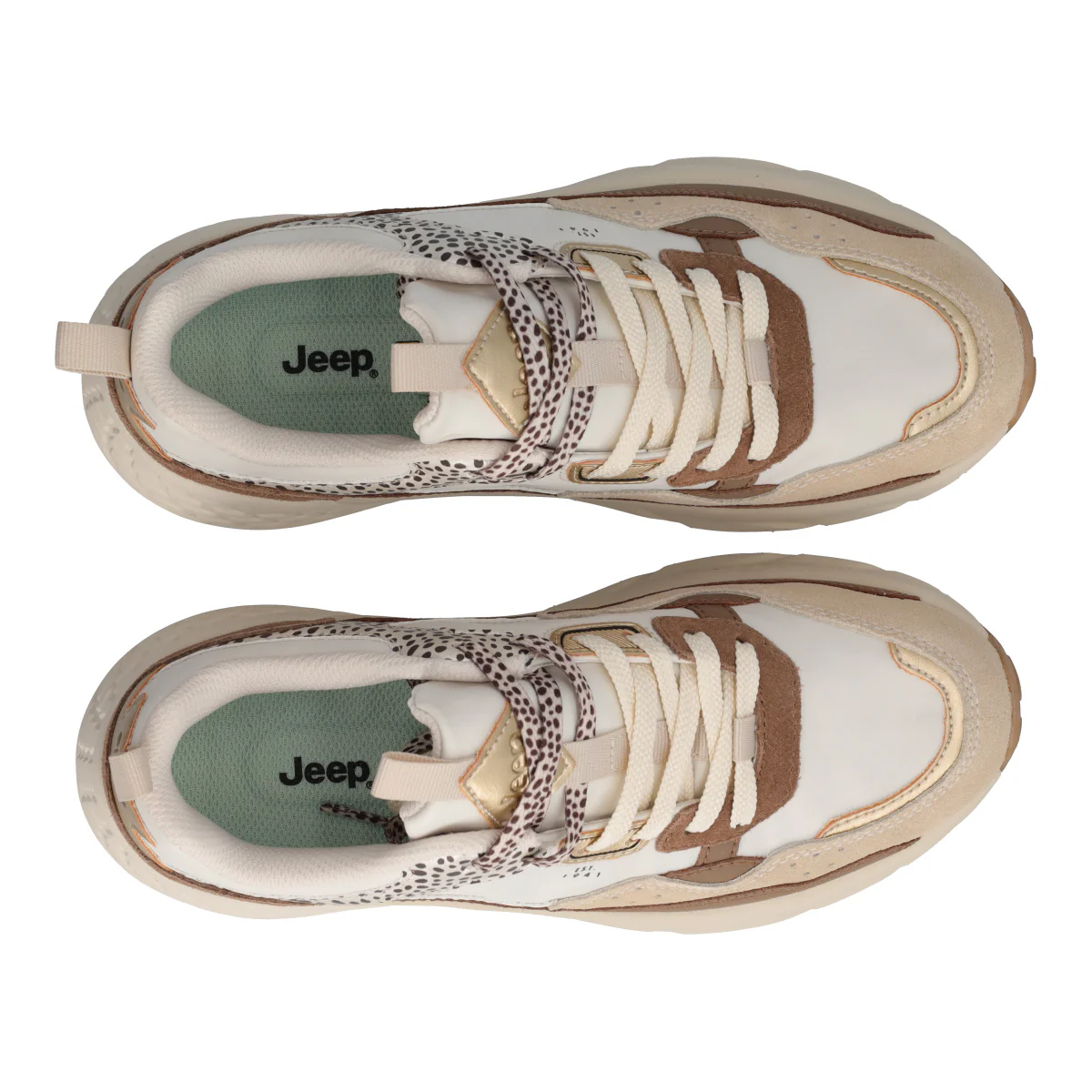 GROOVE Running Donna Leopard - Image 5