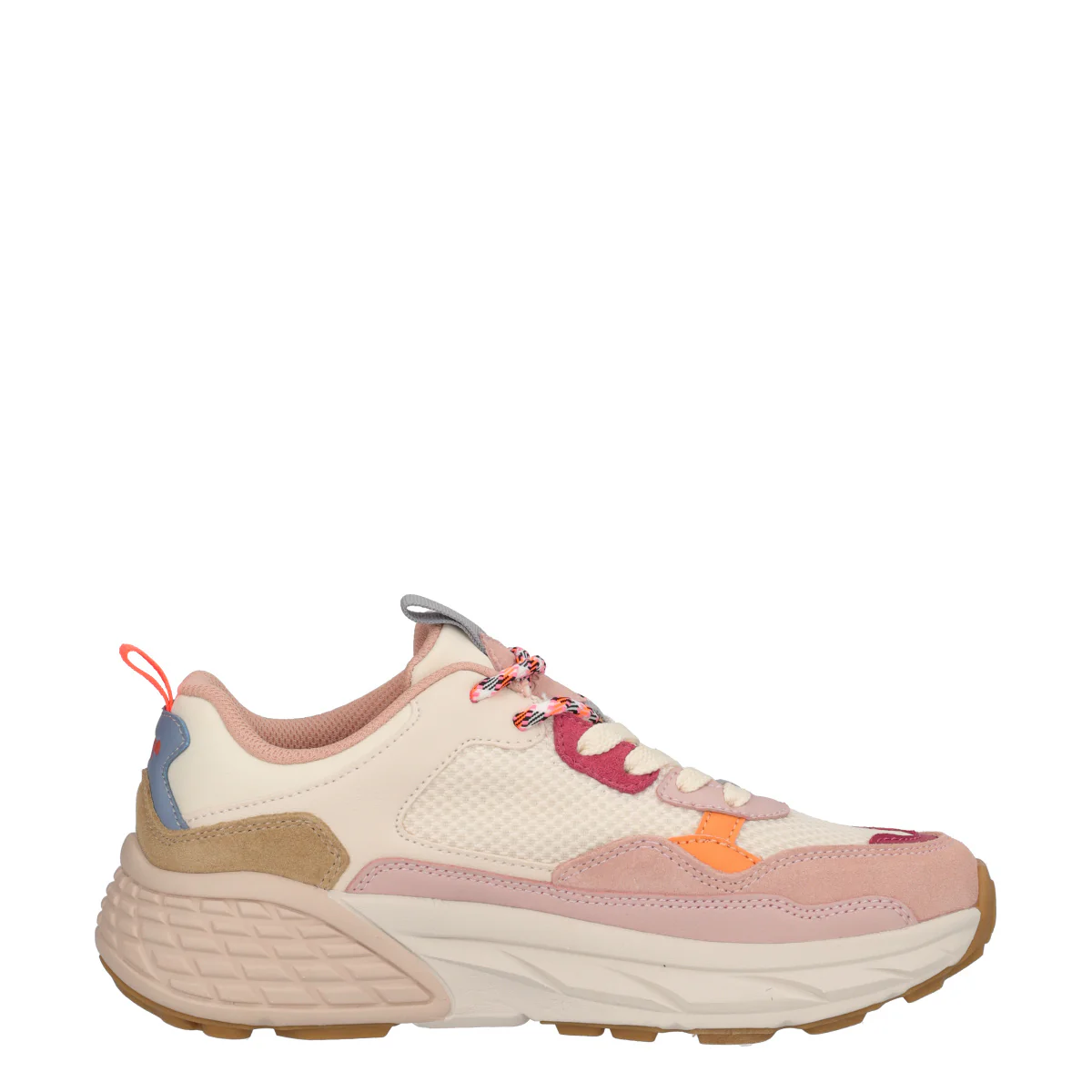 GROOVE Running Donna Rosa - Image 2