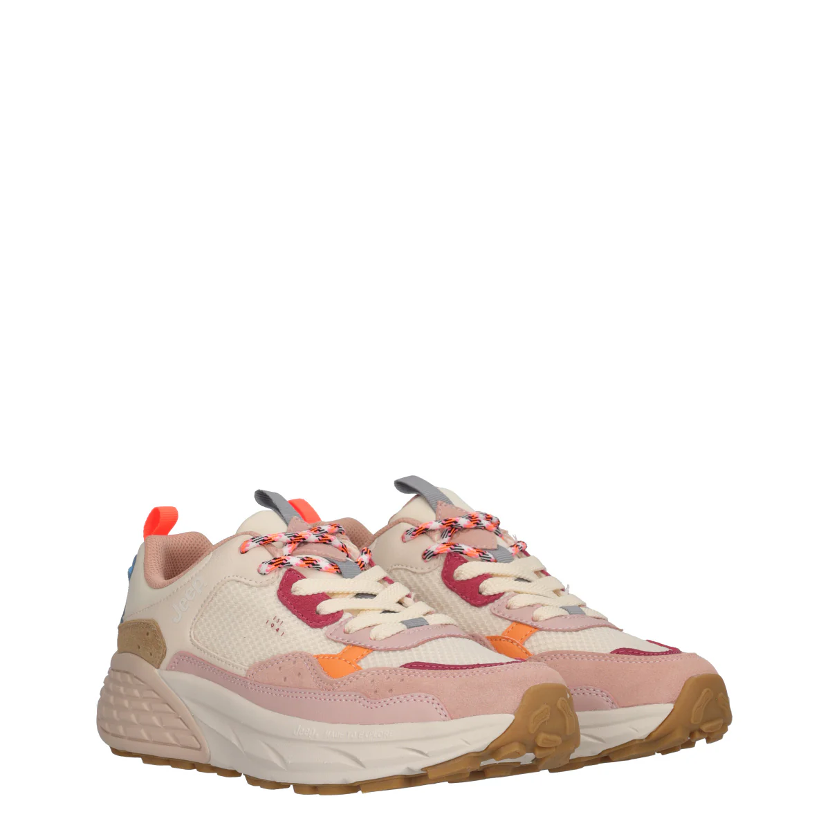 GROOVE Running Donna Rosa - Image 3