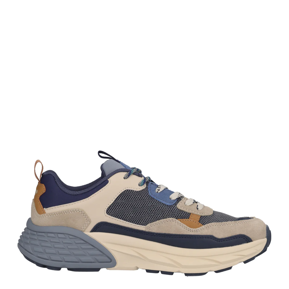 GROOVE Running Uomo Blu - Image 2