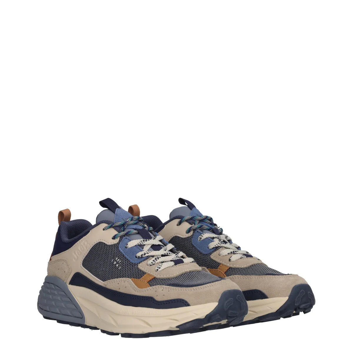GROOVE Running Uomo Blu - Image 3