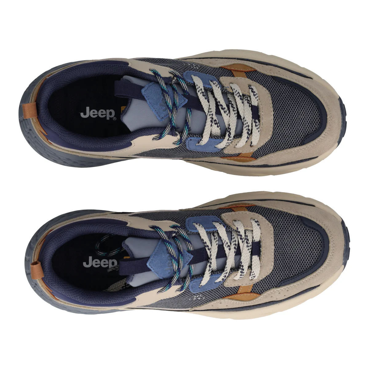 GROOVE Running Uomo Blu - Image 5