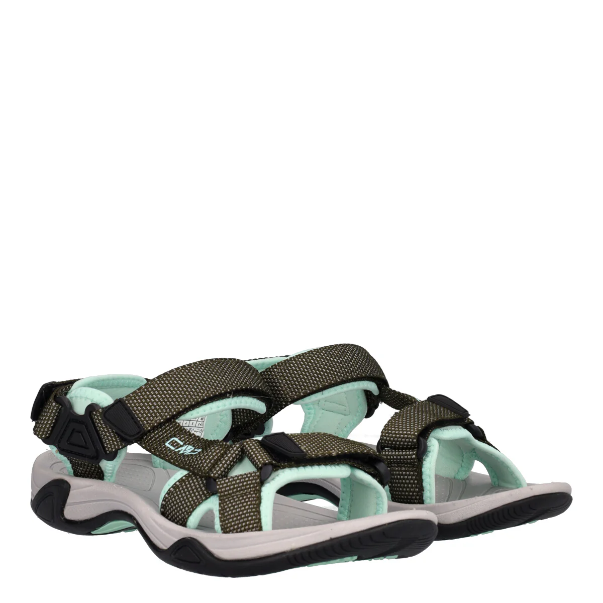 HAMAL HIKING SANDAL - Image 3