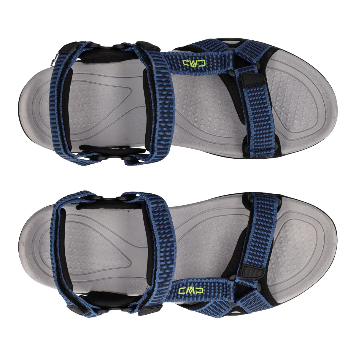 HAMAL HIKING SANDAL Uomo Blu - Image 5