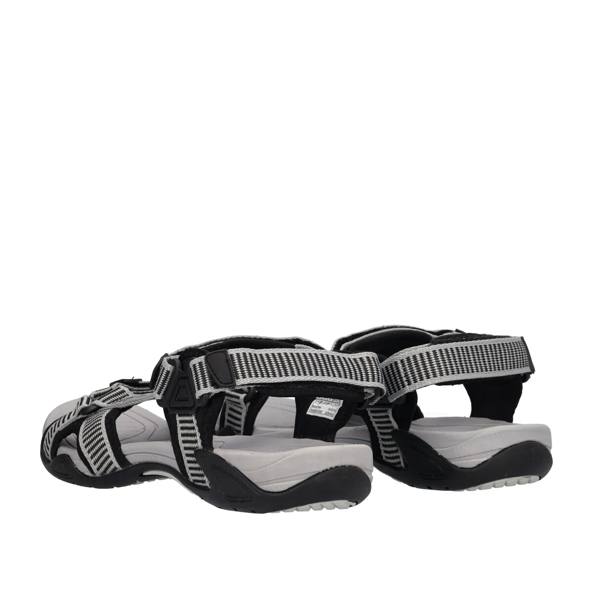 HAMAL HIKING SANDAL - Image 4