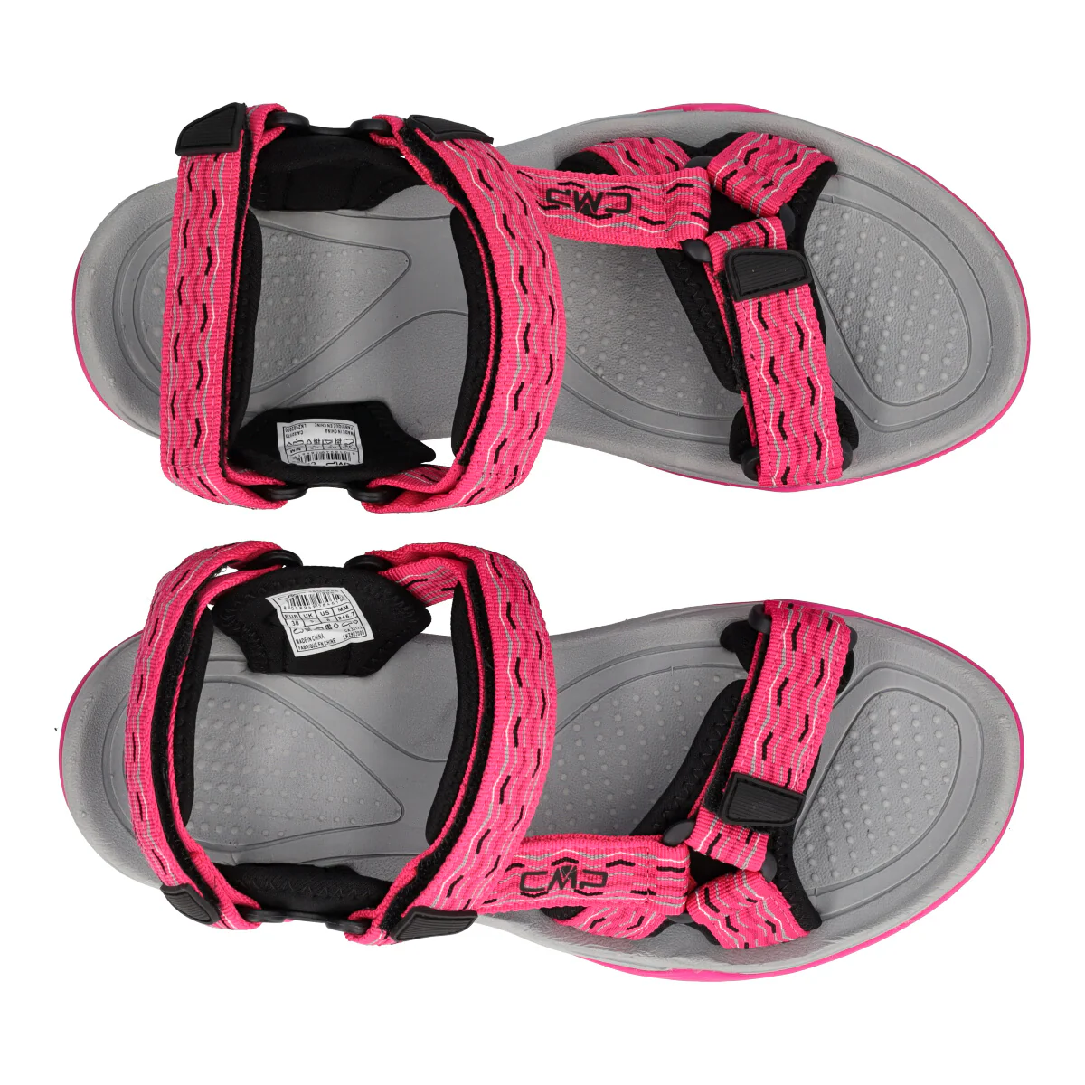 HAMAL HIKING SANDAL - Image 5