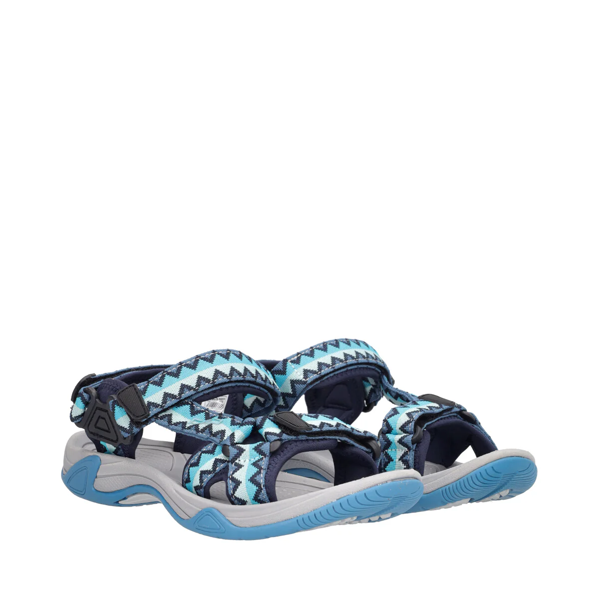 HAMAL WMN HIKING SANDAL Donna Blu - Image 3