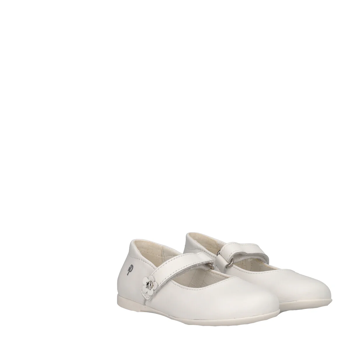 HAPPY DANCE Ballerine Bambina Bianche - Image 3