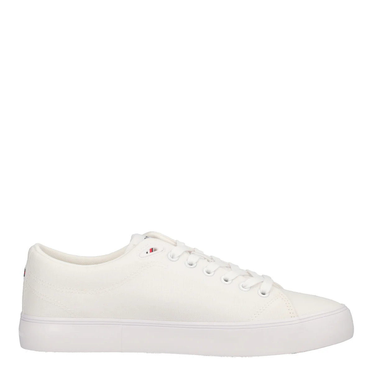 HARLEM CORE II CVS Sneakers Uomo Bianche - Image 2