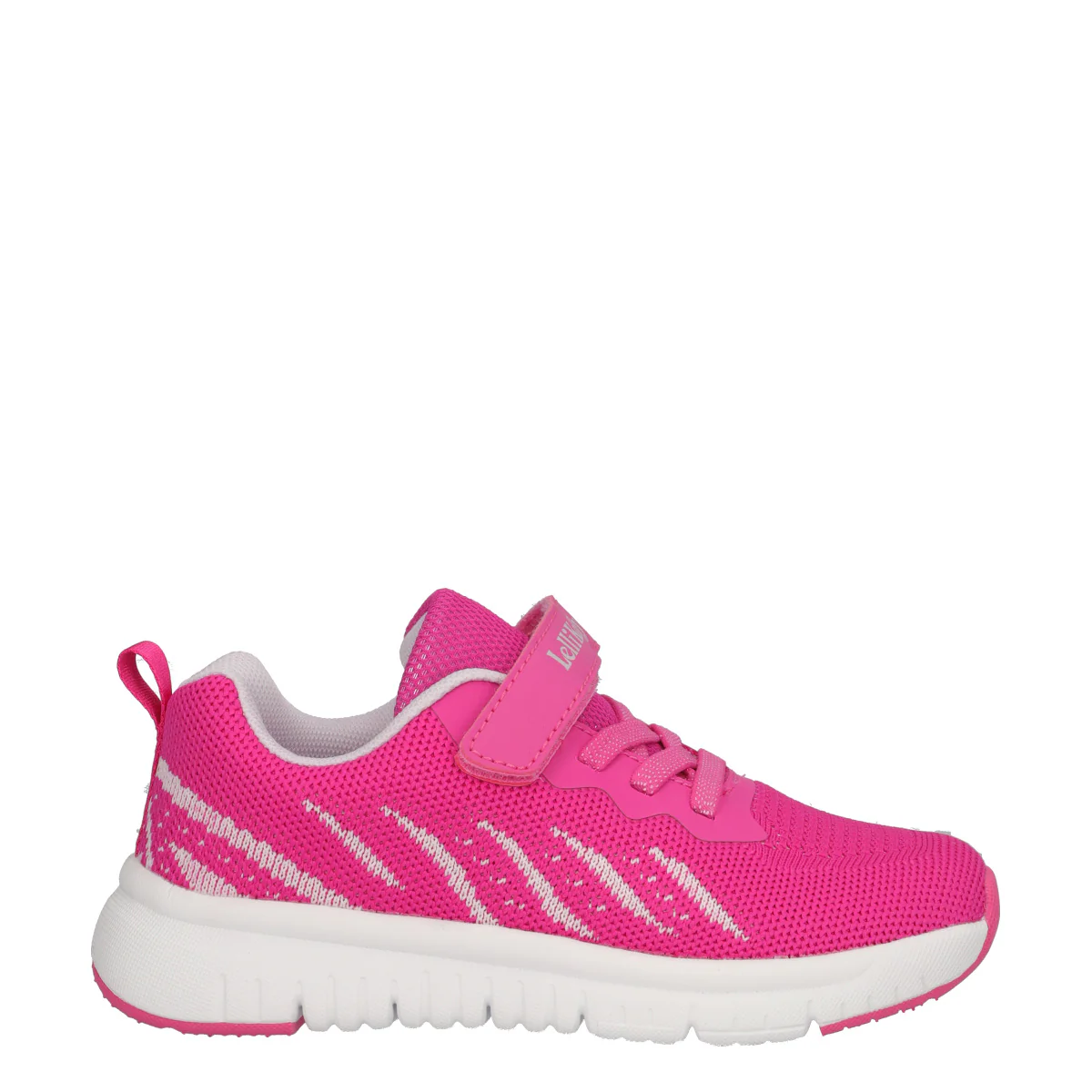 HARPER Sneakers Bambina Fuxia