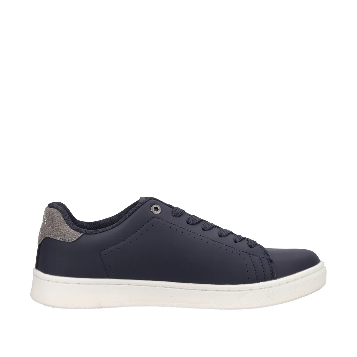 HILLS MIX Sneakers Uomo Blu - Image 2