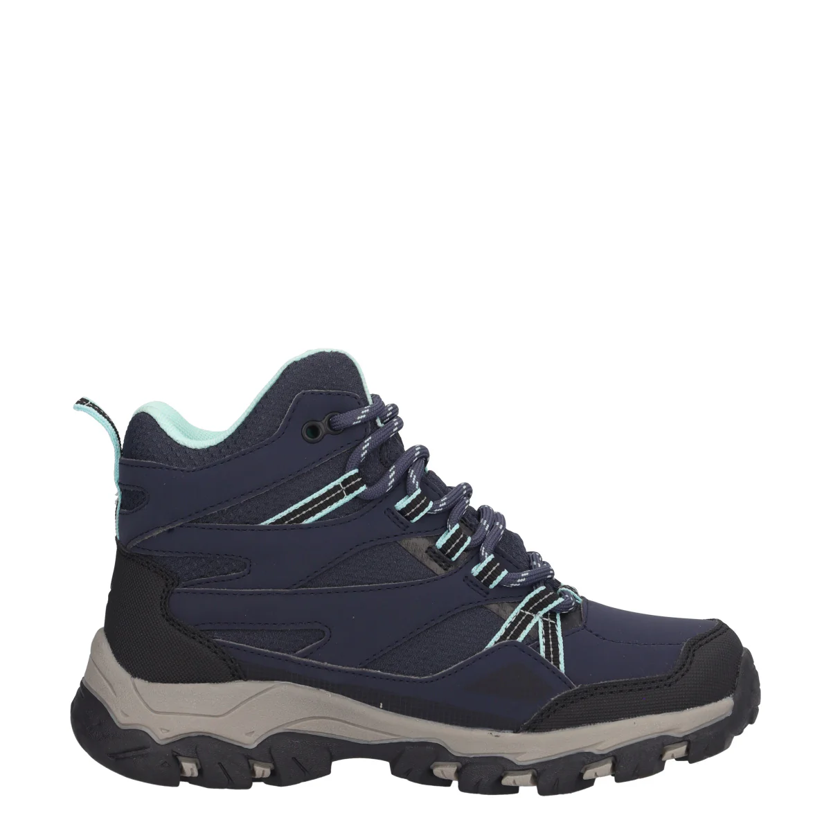 HOLCOMBELL BT JR Trekking Junior Blu - Image 2