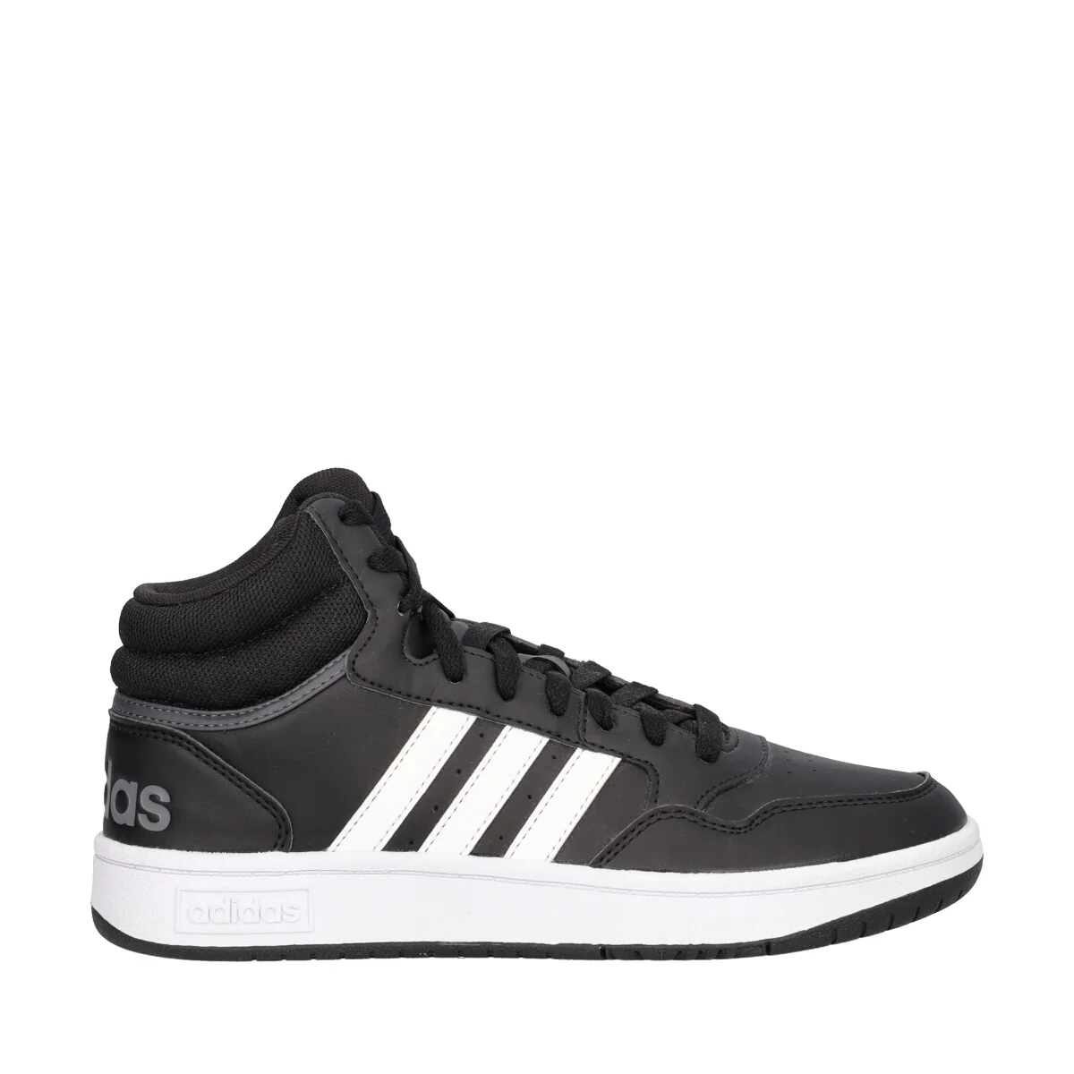 HOOPS 3.0 MID