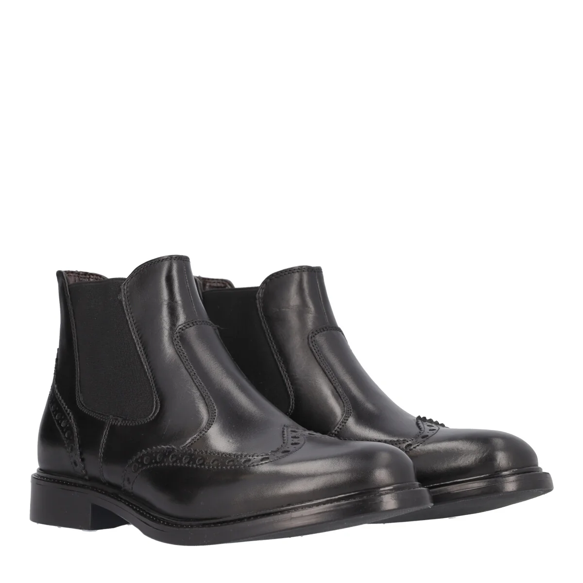 HOWARD Tronchetti Uomo - Image 3