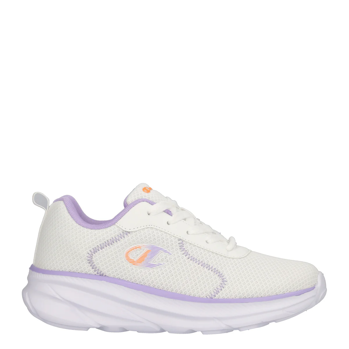 HRO J B GS Sneakers Junior Lilla