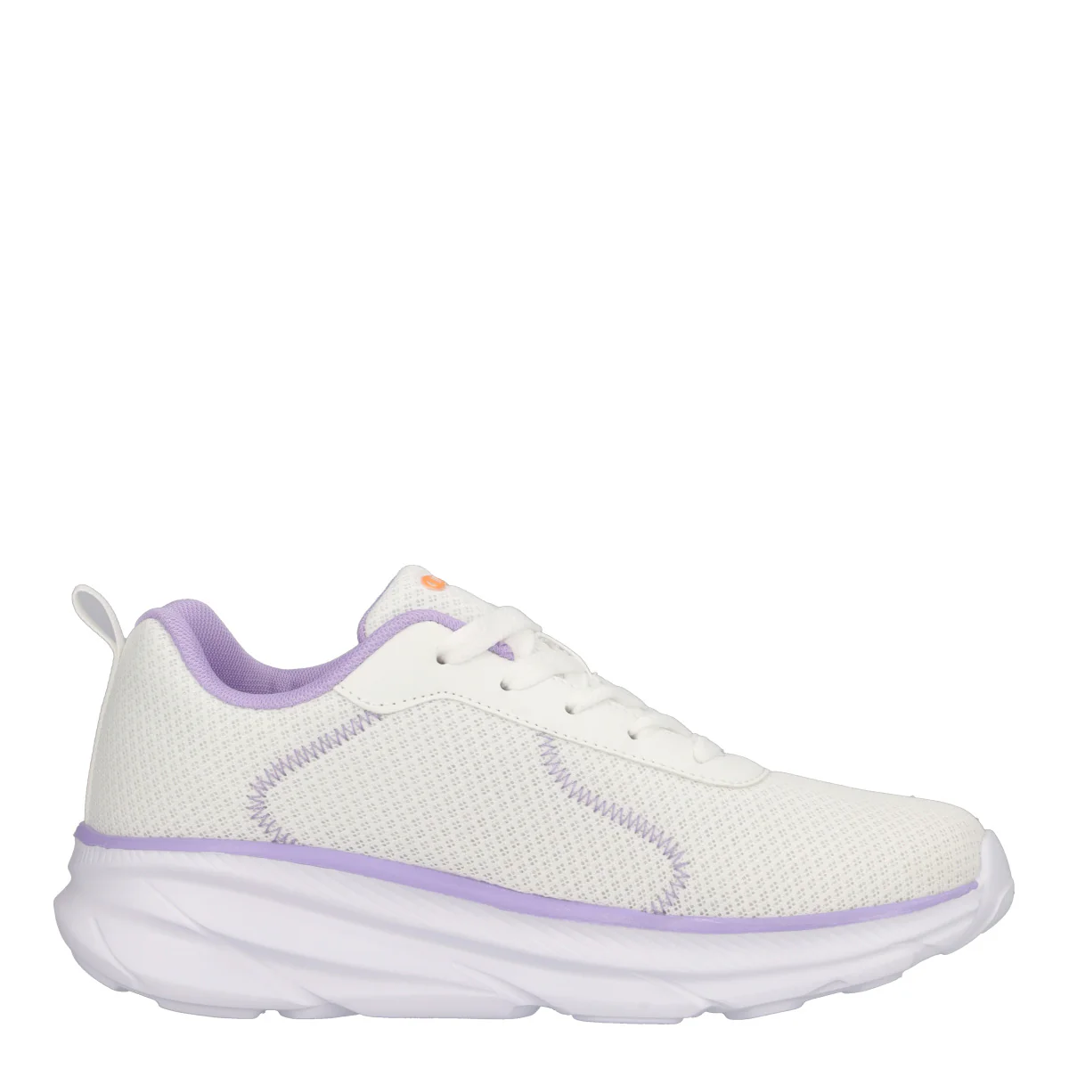 HRO J B GS Sneakers Junior Lilla - Image 2