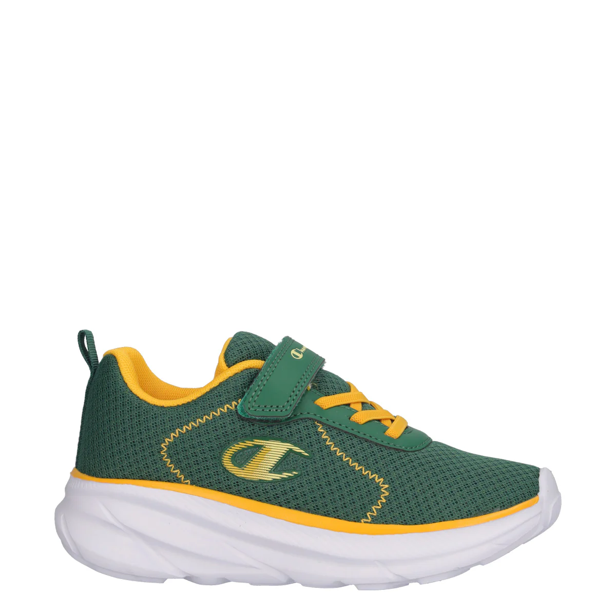 HRO J B PS Sneakers Junior Verdi