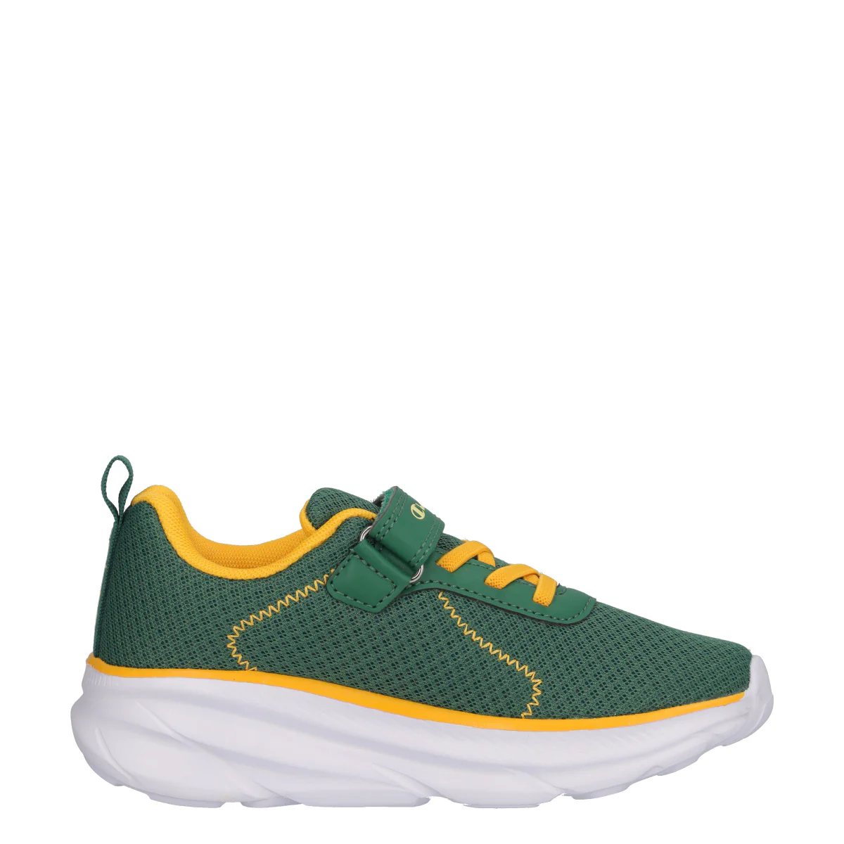 HRO J B PS Sneakers Junior Verdi - Image 2