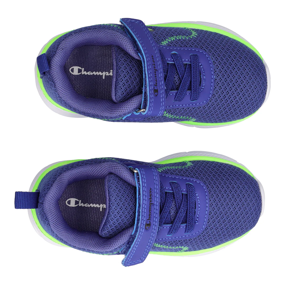 HRO J B TD Running Bambino Blu - Image 5