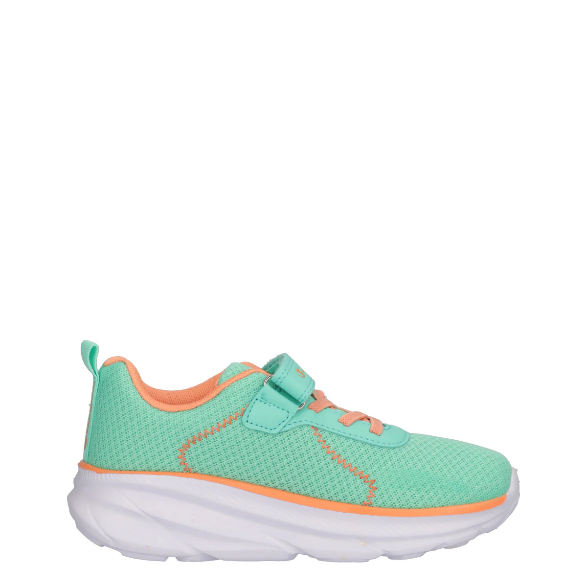 HRO J G PS Sneakers Junior Verdi - Image 2