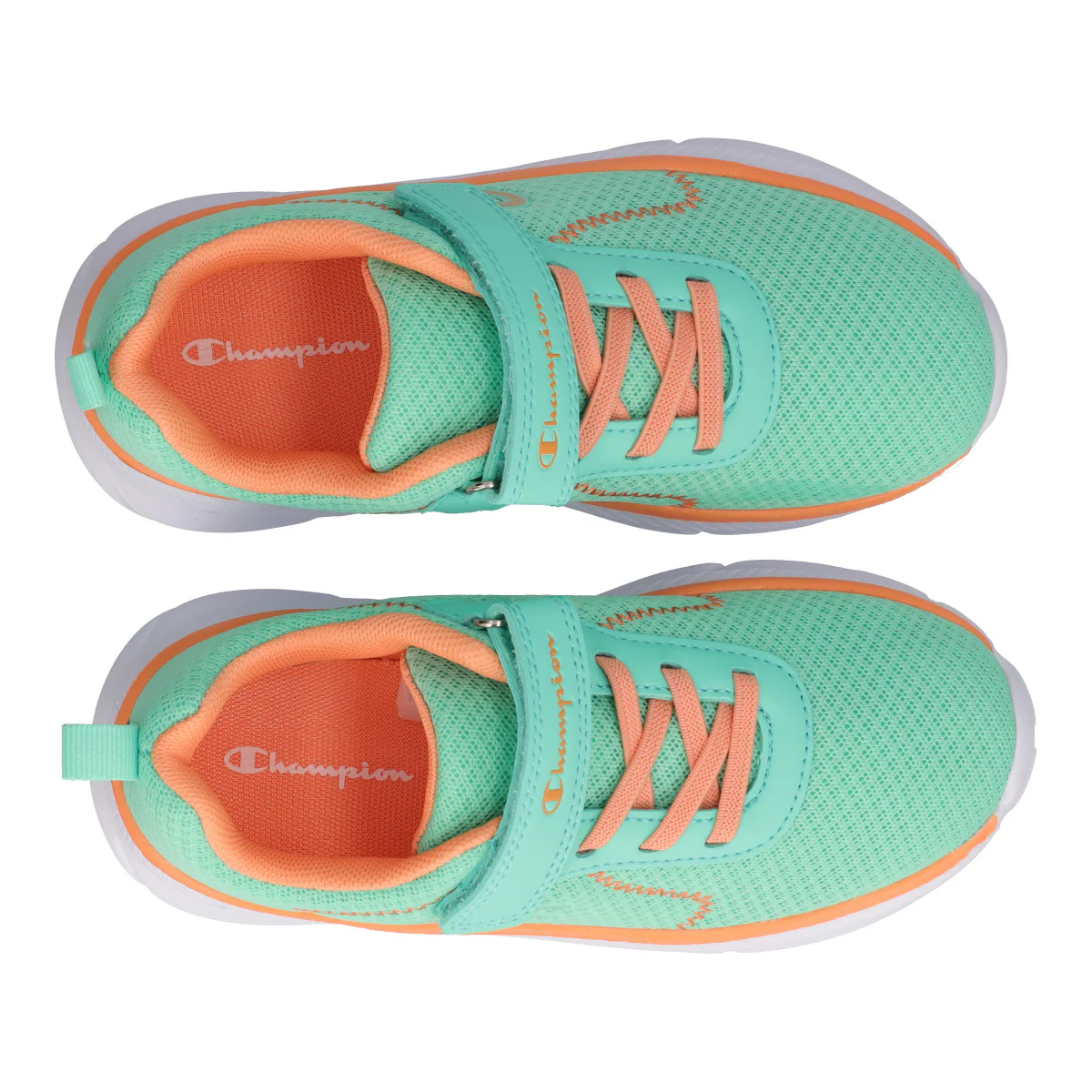 HRO J G PS Sneakers Junior Verdi - Image 5