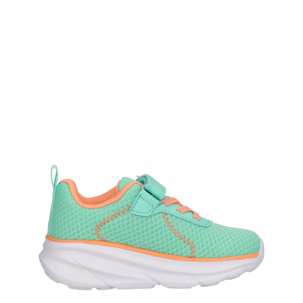 HRO J G TD Sneakers Junior Verdi - Image 2