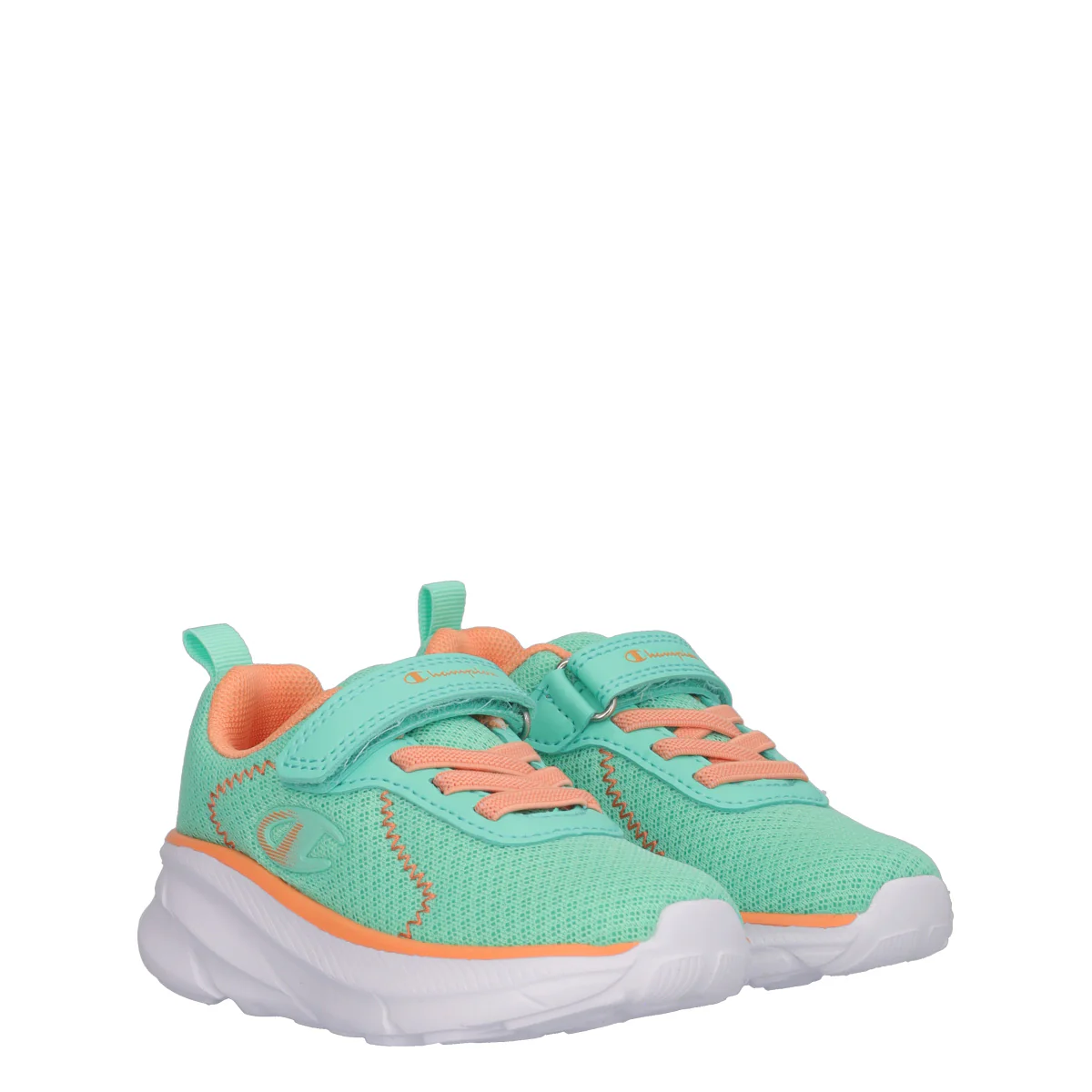 HRO J G TD Sneakers Junior Verdi - Image 3