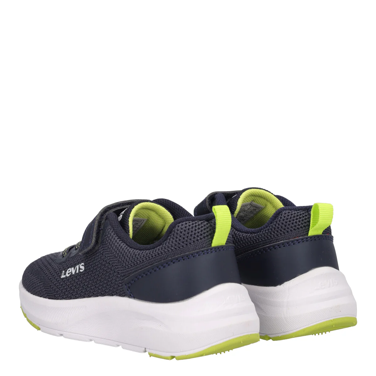 HUDSON MINI Sneakers Bambino - Image 4
