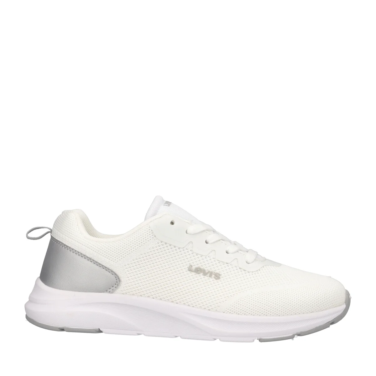 HUDSON Sneakers Bianche