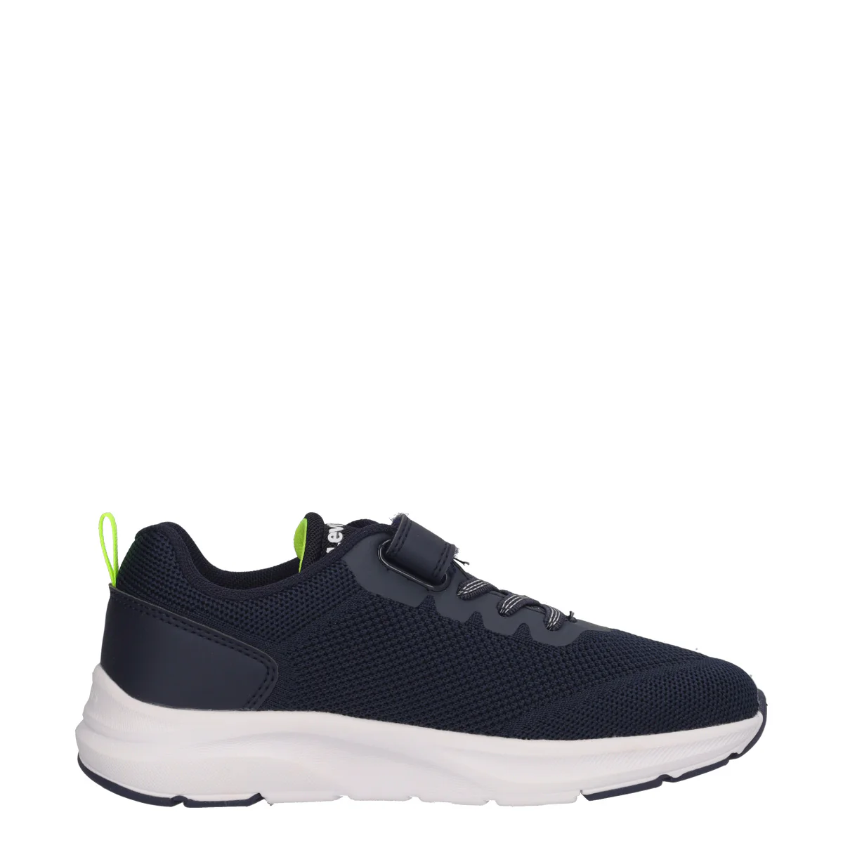 HUDSON Sneakers Junior Blu - Image 2