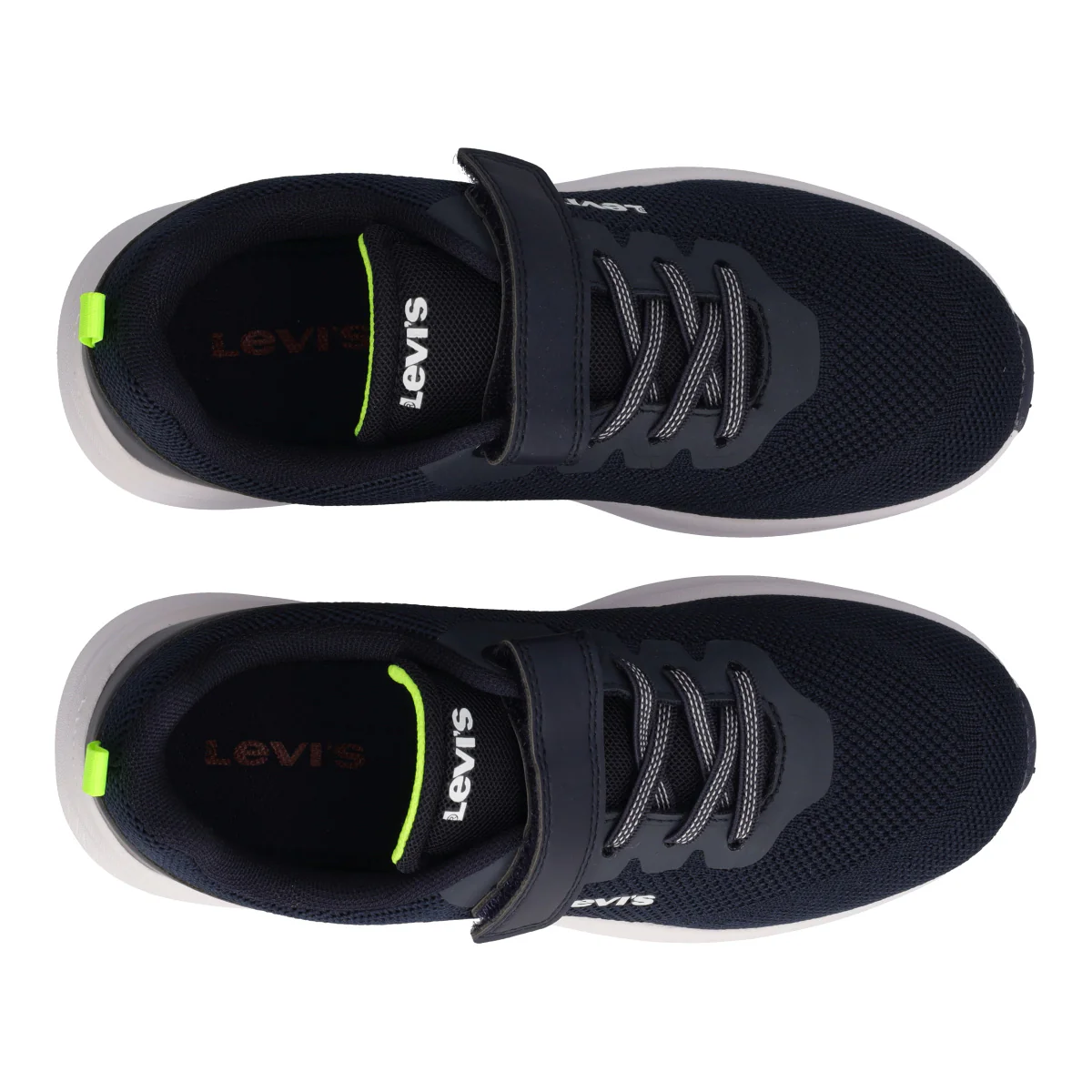 HUDSON Sneakers Junior Blu - Image 5