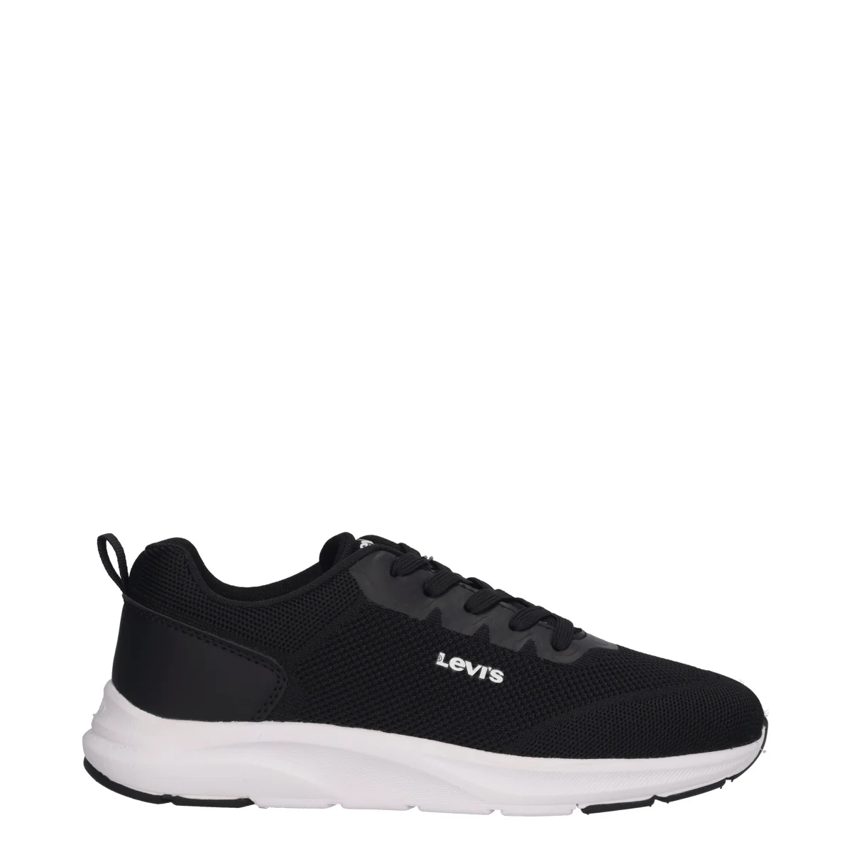 HUDSON Sneakers Junior Nere