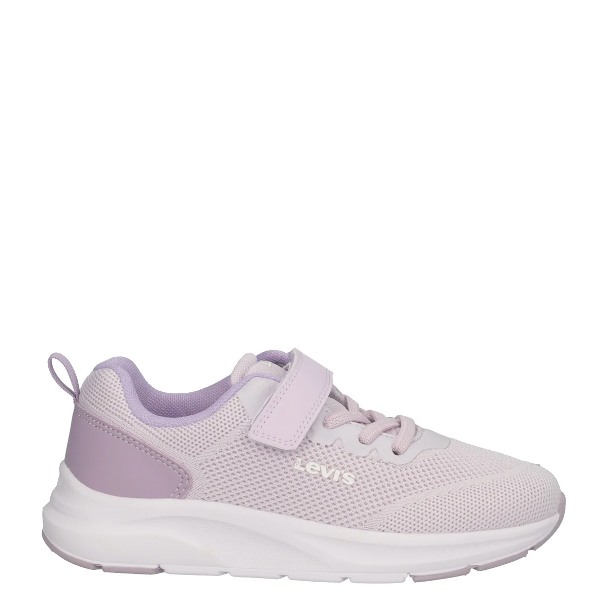HUDSON Sneakers Junior Lilla