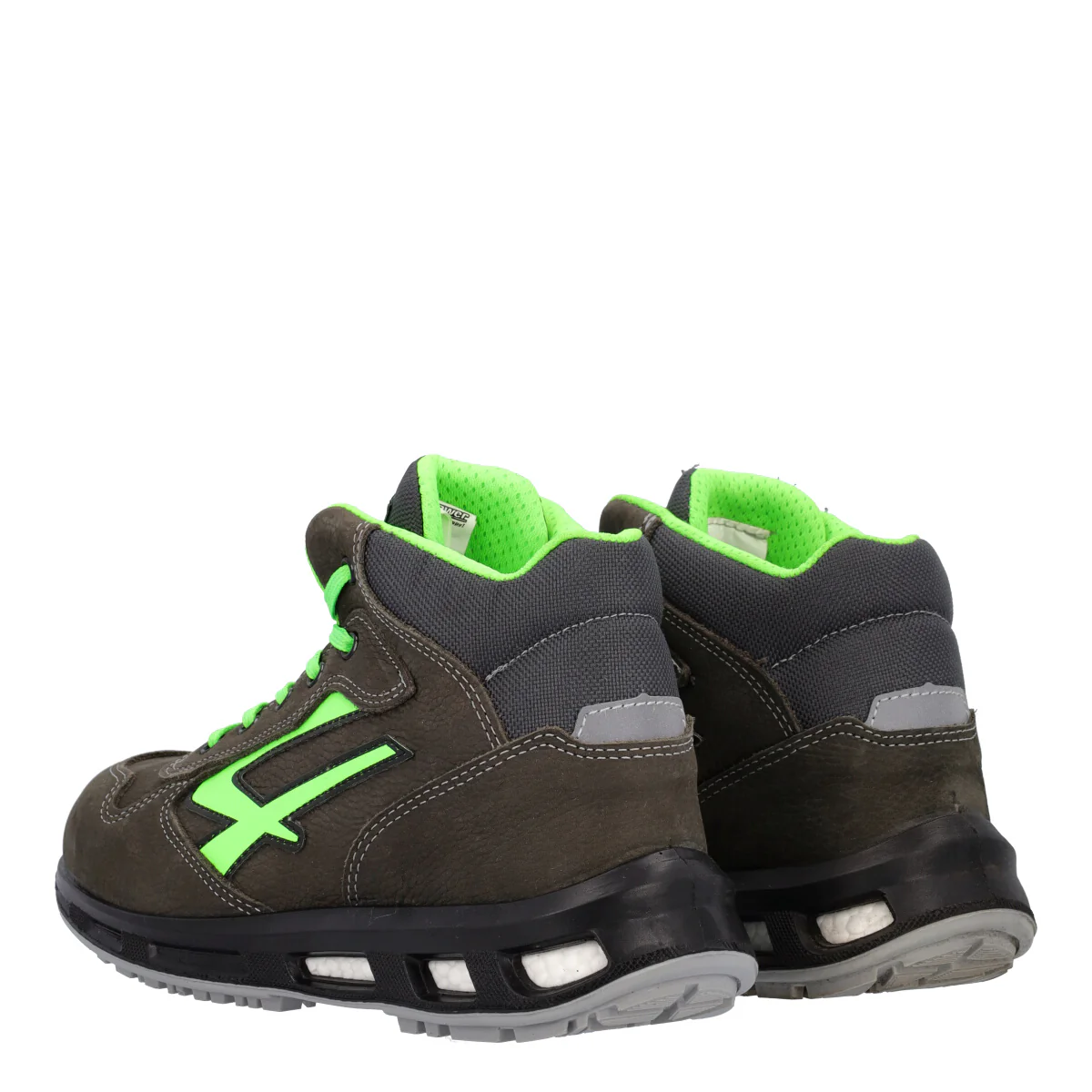 HUMMER S3 Scarpe Antinfortunistiche - Image 4
