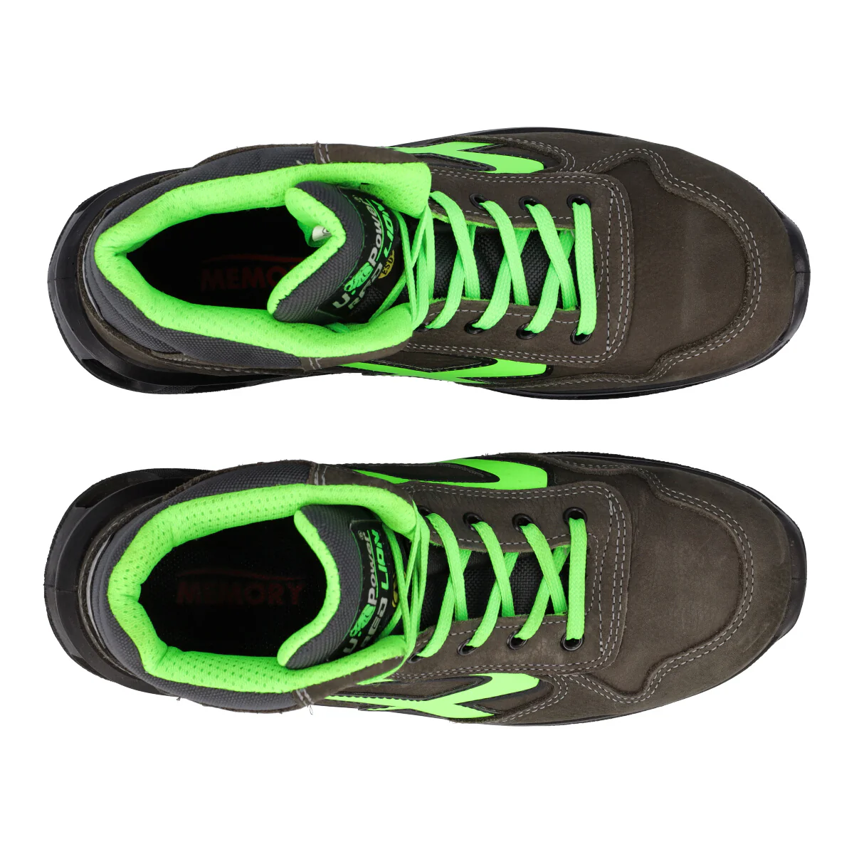 HUMMER S3 Scarpe Antinfortunistiche - Image 5