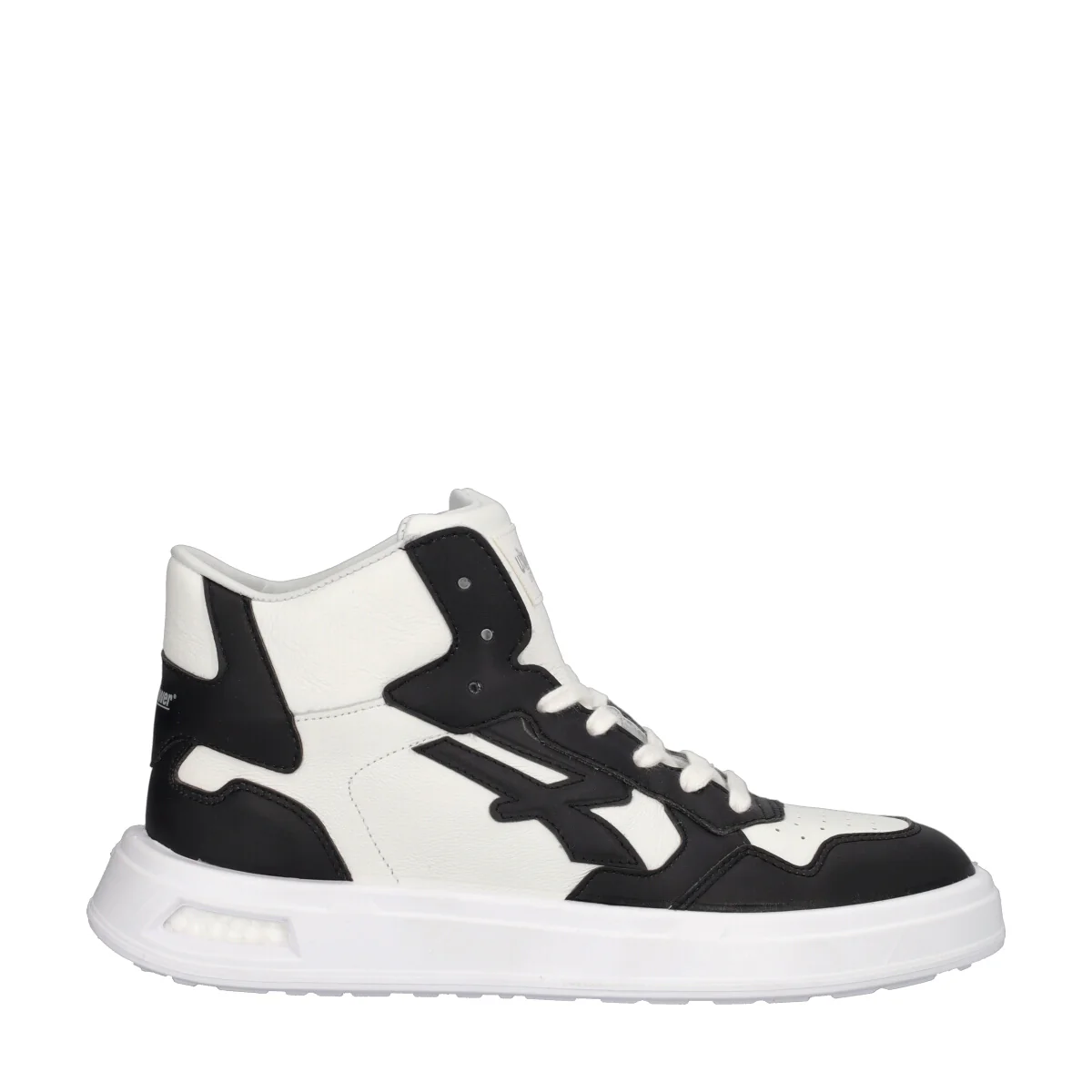 HUNTER OB SR Sneakers Antiscivolo