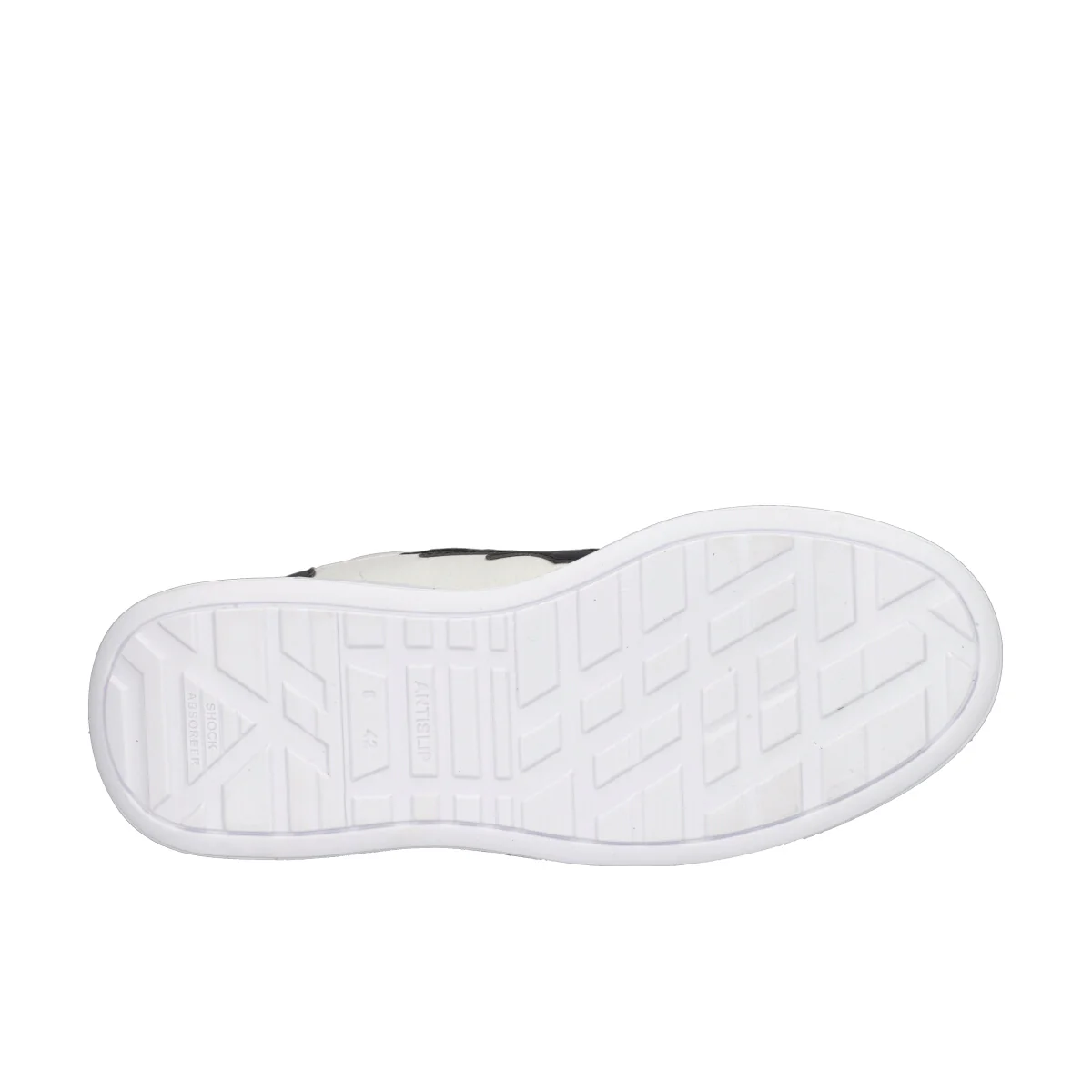 HUNTER OB SR Sneakers Antiscivolo - Image 2