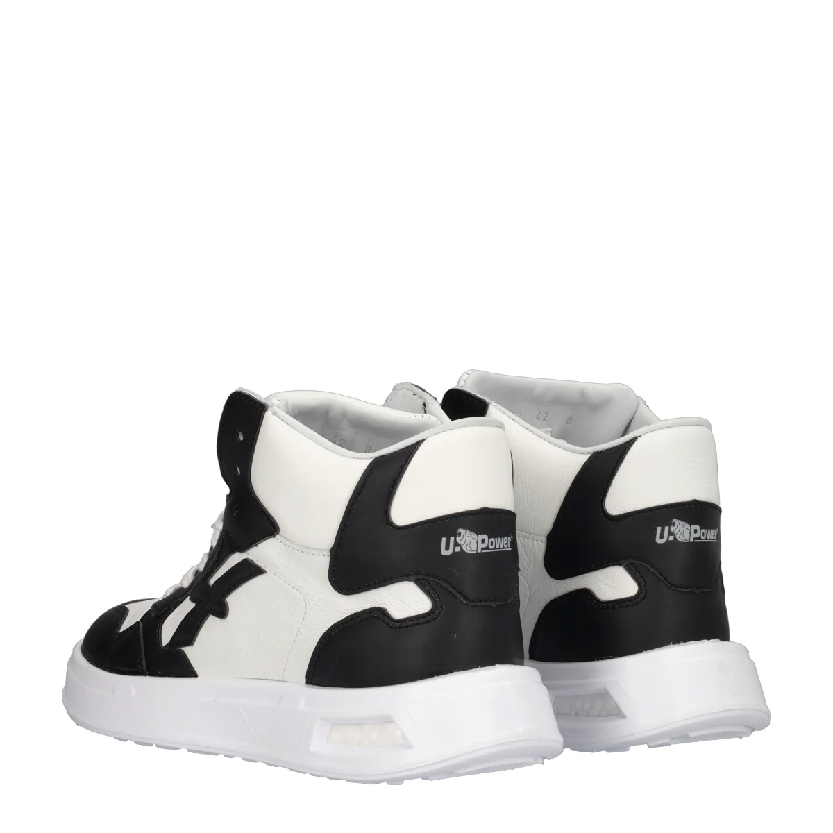 HUNTER OB SR Sneakers Antiscivolo - Image 4