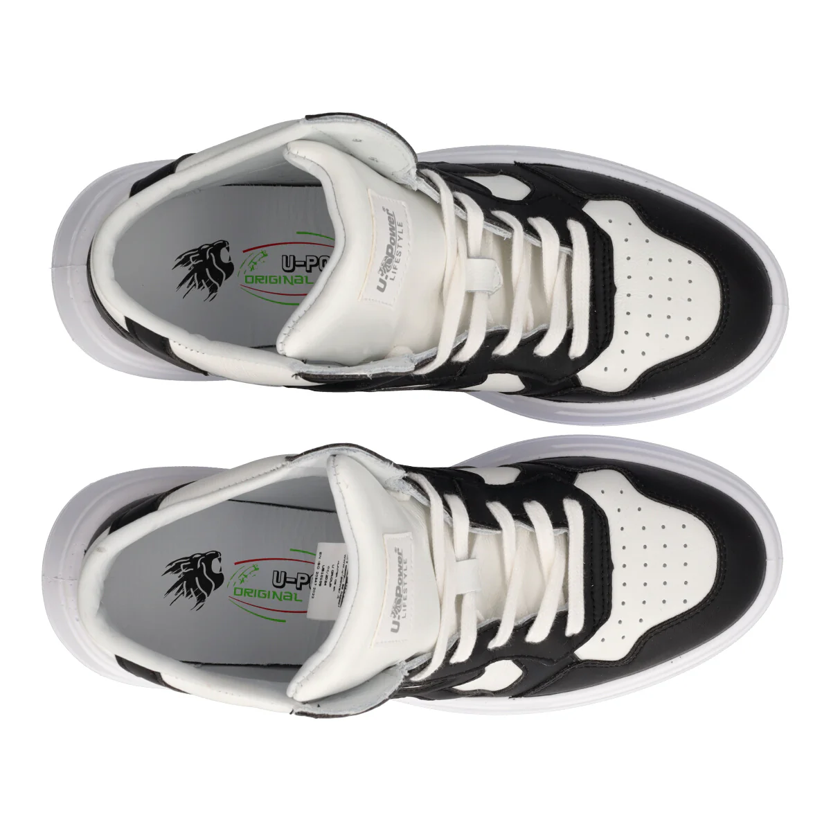 HUNTER OB SR Sneakers Antiscivolo - Image 5