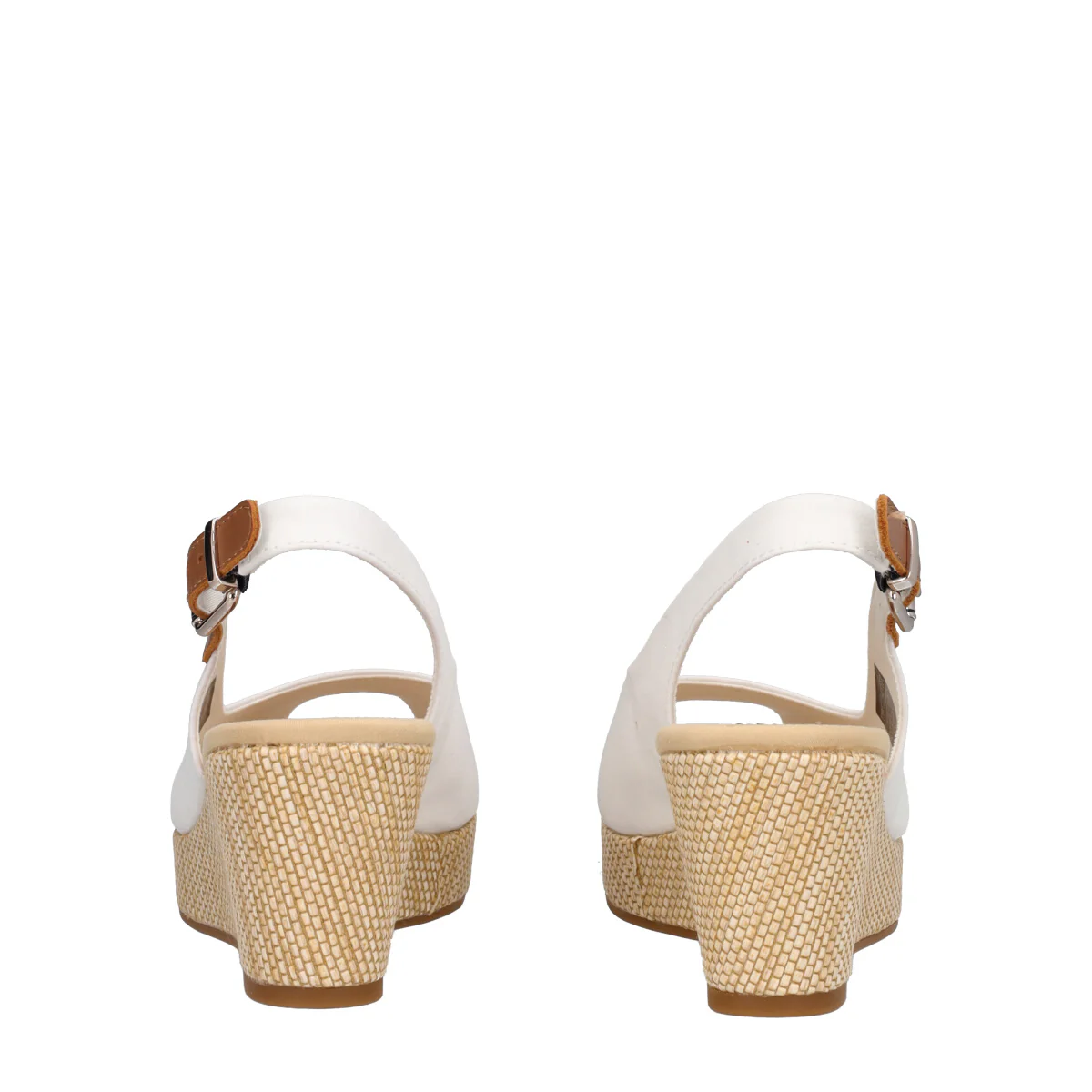 ICONIC ELBA SLING BACK WEDGE - Image 4